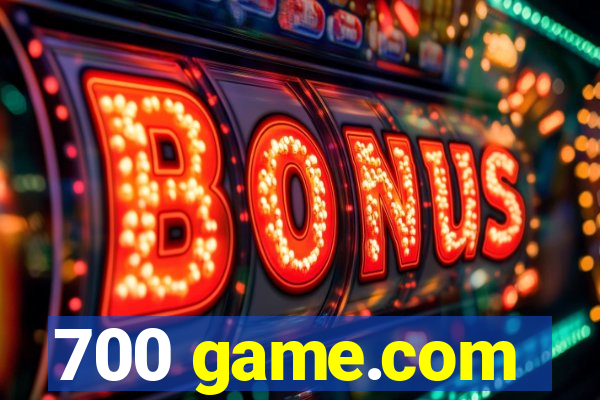 700 game.com